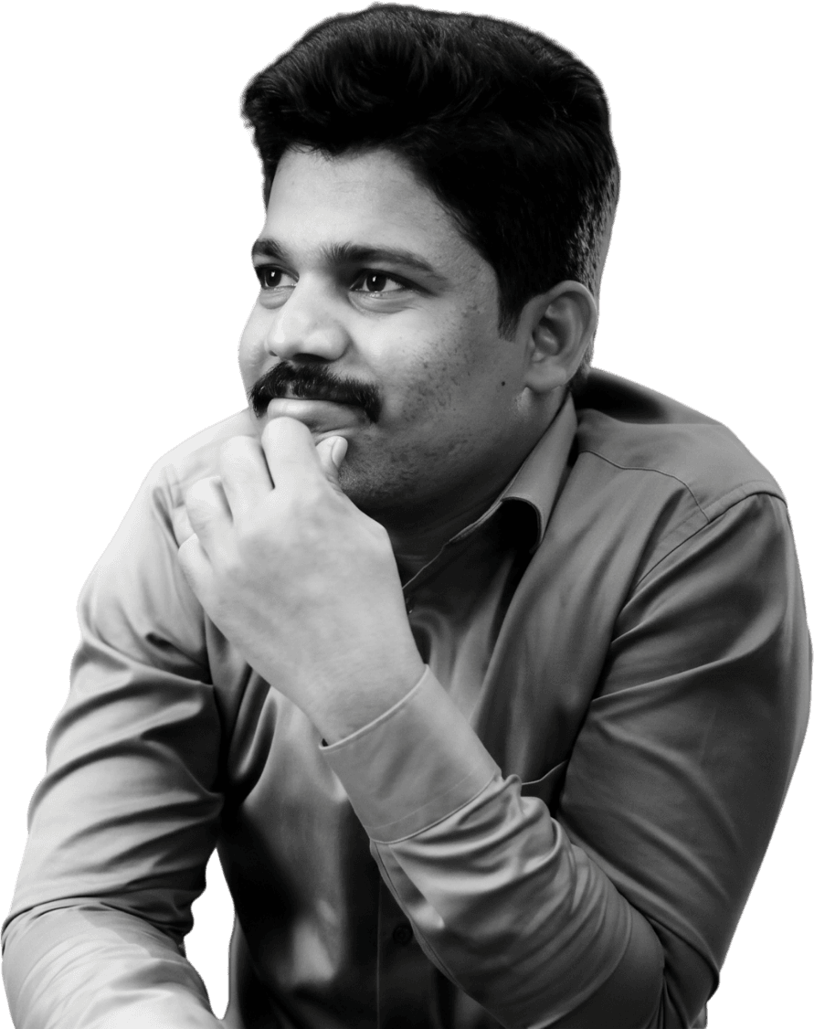 Abdul Aziz, Co-Founder & COO