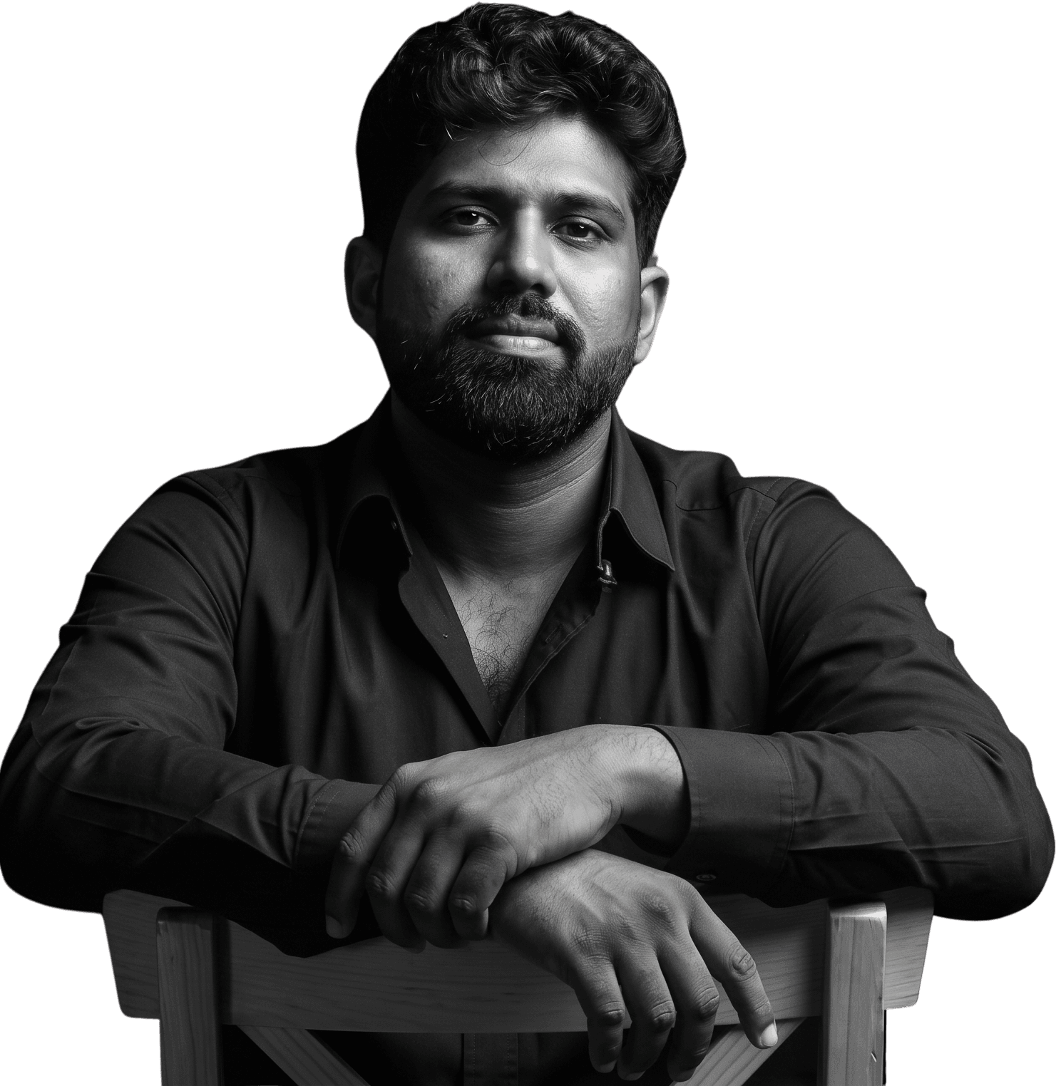 Chandru, Co-Founder & CVO